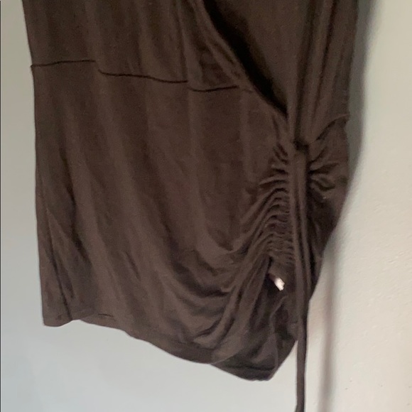 BNWT Banana Republic sleeveless top - XXS - Picture 3 of 6